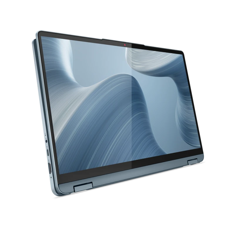 Laptop 2w1 Lenovo Flex 7i 14IAU7 / 82VC0002US / Intel i5-12 / 8GB / SSD 512GB / Intel Xe / 2,2K / Dotyk / Win 11 / Niebieski