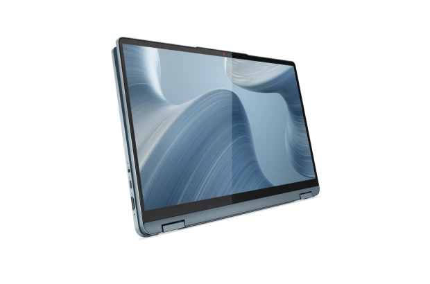 Laptop 2w1 Lenovo Flex 7i 14IAU7 / 82VC0002US / Intel i5-12 / 8GB / SSD 512GB / Intel Xe / 2,2K / Dotyk / Win 11 / Niebieski