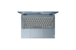 Laptop 2w1 Lenovo Flex 7i 14IAU7 / 82VC0002US / Intel i5-12 / 8GB / SSD 512GB / Intel Xe / 2,2K / Dotyk / Win 11 / Niebieski