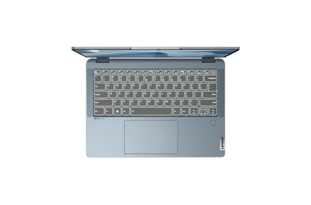 Laptop 2w1 Lenovo Flex 7i 14IAU7 / 82VC0002US / Intel i5-12 / 8GB / SSD 512GB / Intel Xe / 2,2K / Dotyk / Win 11 / Niebieski