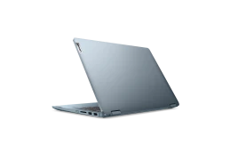 Laptop 2w1 Lenovo Flex 7i 14IAU7 / 82VC0002US / Intel i5-12 / 8GB / SSD 512GB / Intel Xe / 2,2K / Dotyk / Win 11 / Niebieski