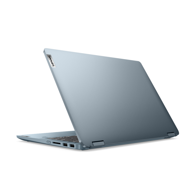 Laptop 2w1 Lenovo Flex 7i 14IAU7 / 82VC0002US / Intel i5-12 / 8GB / SSD 512GB / Intel Xe / 2,2K / Dotyk / Win 11 / Niebieski