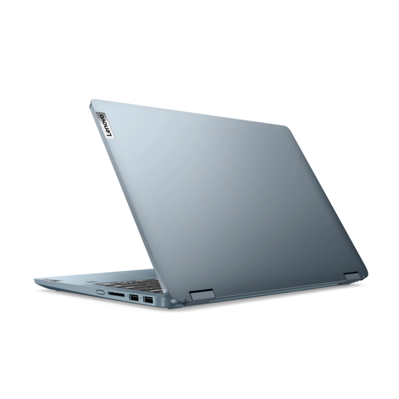 Laptop 2w1 Lenovo Flex 7i 14IAU7 / 82VC0002US / Intel i5-12 / 8GB / SSD 512GB / Intel Xe / 2,2K / Dotyk / Win 11 / Niebieski