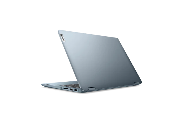 Laptop 2w1 Lenovo Flex 7i 14IAU7 / 82VC0002US / Intel i5-12 / 8GB / SSD 512GB / Intel Xe / 2,2K / Dotyk / Win 11 / Niebieski
