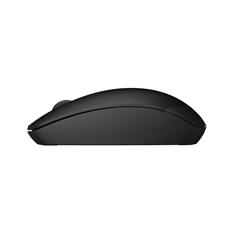 Mysz bezprzewodowa HP X200 Czarna