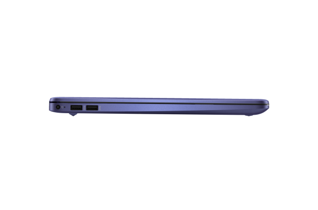 Laptop HP 17-cn0054ds / 6Z9U7UA / Intel N4120 / 32GB / SSD 1TB / Intel UHD / FullHD / Win 11 / Niebieski