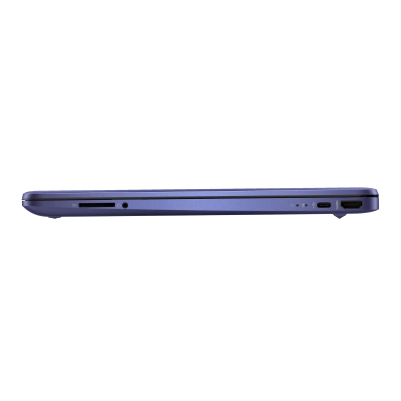 Laptop HP 17-cn0054ds / 6Z9U7UA / Intel N4120 / 32GB / SSD 1TB / Intel UHD / FullHD / Win 11 / Niebieski