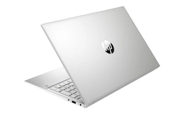 HP Pavilion 15-eh2000na / 6A2N7EA / AMD Ryzen 5 / 32GB / SSD 1TB / AMD Radeon / Dotyk / Win 11 / Srebrny