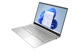 HP Pavilion 15-eh2000na / 6A2N7EA / AMD Ryzen 5 / 32GB / SSD 1TB / AMD Radeon / Dotyk / Win 11 / Srebrny