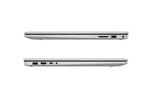 HP 17-cn0273st / 4Z4Z8UA / Intel i3 / 32GB / SSD 1TB / Intel UHD / FullHD / Win 11 / Srebrny