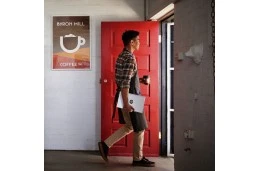 Laptop HP ProBook 445 G9 / 64T27UT / AMD Ryzen 5 / 32GB / SSD 1TBGB / Vega 7 / FullHD / Win 11 Pro / Srebrny