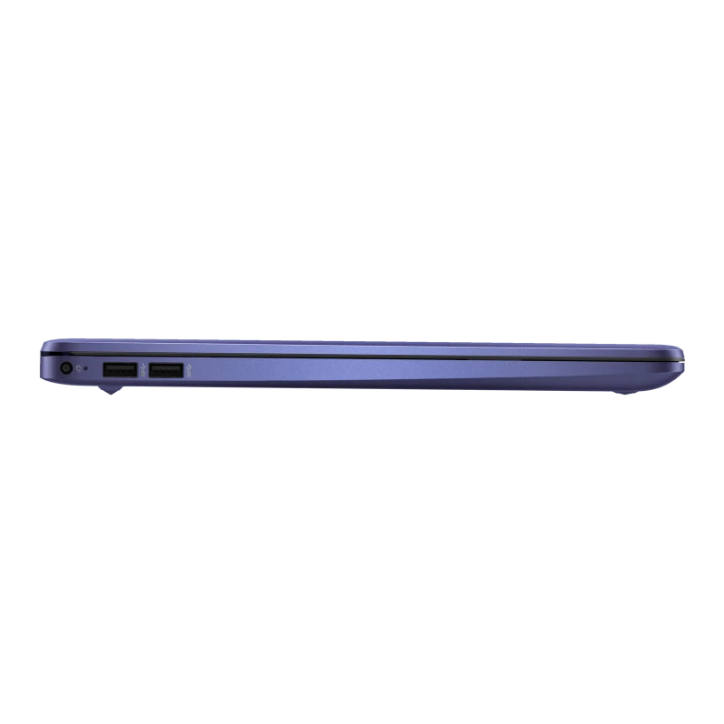 Laptop HP 17-cn0204ds / 6A2N2UA / Intel i3 / 32GB / SSD 1TB / Intel UHD / HD+ / Dotyk / Win 11 / Niebieski