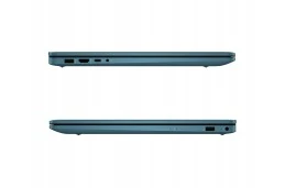 Laptop HP 17-cn0009cy / 4B6T6UA / Intel i3 / 32GB / SSD 1TB / Intel UHD / HD+ / Dotyk / Win 11 / Niebieski