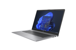 Laptop HP 470 G9 / 6Z0W9UT / Intel i7 / 32GB / SSD 2TB / Nvidia MX550 / FullHD / Win 11 Pro / Srebrny