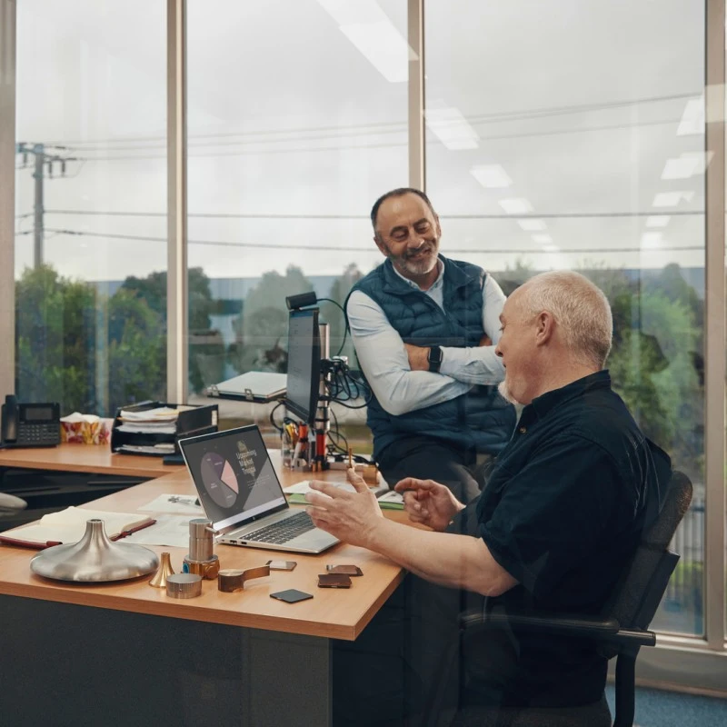 Laptop HP 470 G9 / 6Z0W9UT / Intel i7 / 32GB / SSD 2TB / Nvidia MX550 / FullHD / Win 11 Pro / Srebrny