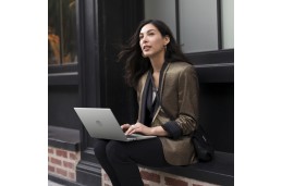 Laptop HP 470 G9 / 6Z0W9UT / Intel i7 / 32GB / SSD 2TB / Nvidia MX550 / FullHD / Win 11 Pro / Srebrny