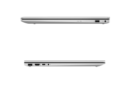 Laptop HP Pavilion 17-cp0700dx / 6T489UA / AMD Ryzen 5 / 32GB / 1TB SSD / AMD Radeon / FullHD / Win 11 / Srebrny