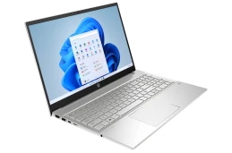 Laptop HP Pavilion 15-eg0041na / 31Z13EA / Intel i7 / 16GB / 512GB SSD / Intel Xe / FullHD / Win 11 / Srebrny
