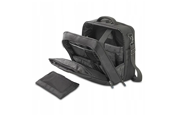 Torba na laptop HP Professional Series Carrying Case 15.6 572513-001