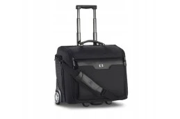 Torba na laptop HP DELUXE ROLLER CASE GD405AA