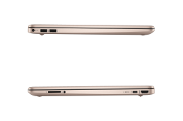 Laptop HP 15-ef1716wm / 8B3V1UA / AMD Ryzen 3 / 8GB / SSD 256GB / AMD Radeon / HD / Win 11 / Różowy