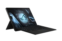 Laptop Asus ROG FLOW Z13 GZ301ZE / GZ301ZE-Z13.I93050T / Intel i9-12 / 16GB / SSD 1TB / Nvidia RTX 3050 Ti / WUXGA / Dotyk / Win