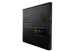 Laptop Asus ROG FLOW Z13 GZ301ZE / GZ301ZE-Z13.I93050T / Intel i9-12 / 16GB / SSD 1TB / Nvidia RTX 3050 Ti / WUXGA / Dotyk / Win