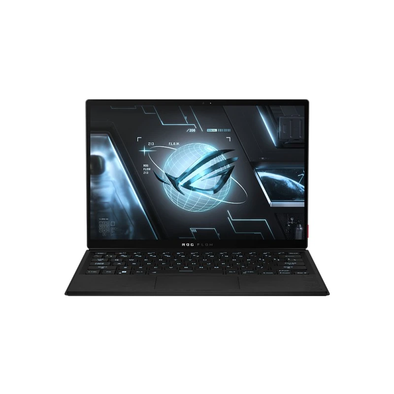 Laptop Asus ROG FLOW Z13 GZ301ZE / GZ301ZE-Z13.I93050T / Intel i9-12 / 16GB / SSD 1TB / Nvidia RTX 3050 Ti / WUXGA / Dotyk / Win