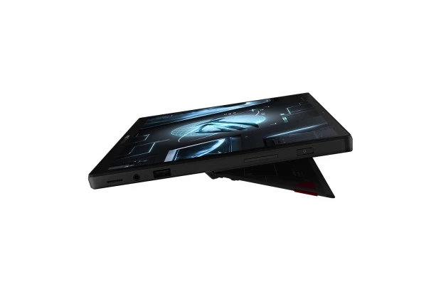 Laptop Asus ROG FLOW Z13 GZ301ZE / GZ301ZE-Z13.I93050T / Intel i9-12 / 16GB / SSD 1TB / Nvidia RTX 3050 Ti / WUXGA / Dotyk / Win