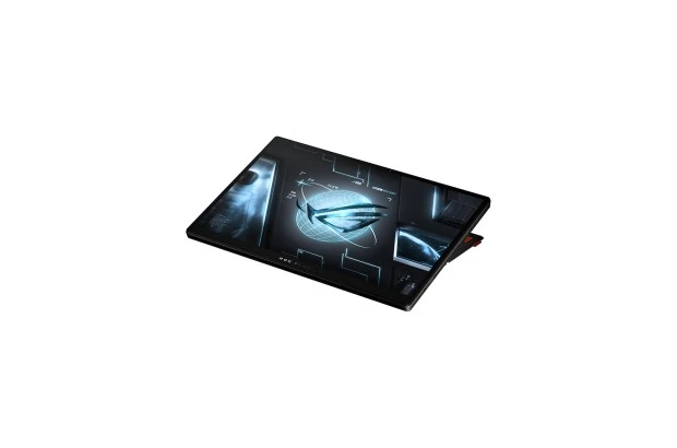 Laptop Asus ROG FLOW Z13 GZ301ZE / GZ301ZE-Z13.I93050T / Intel i9-12 / 16GB / SSD 1TB / Nvidia RTX 3050 Ti / WUXGA / Dotyk / Win