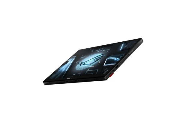 Laptop Asus ROG FLOW Z13 GZ301ZE / GZ301ZE-Z13.I93050T / Intel i9-12 / 16GB / SSD 1TB / Nvidia RTX 3050 Ti / WUXGA / Dotyk / Win
