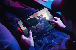 Laptop Asus ROG FLOW Z13 GZ301ZE / GZ301ZE-Z13.I93050T / Intel i9-12 / 16GB / SSD 1TB / Nvidia RTX 3050 Ti / WUXGA / Dotyk / Win