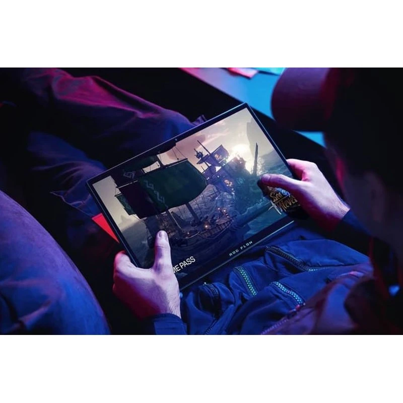 Laptop Asus ROG FLOW Z13 GZ301ZE / GZ301ZE-Z13.I93050T / Intel i9-12 / 16GB / SSD 1TB / Nvidia RTX 3050 Ti / WUXGA / Dotyk / Win