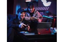 Laptop Asus ROG FLOW Z13 GZ301ZE / GZ301ZE-Z13.I93050T / Intel i9-12 / 16GB / SSD 1TB / Nvidia RTX 3050 Ti / WUXGA / Dotyk / Win