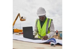 Laptop HP 250 G9 / 8A5U2EA / Intel i5 / 16GB / SSD 1TB / Intel UHD / FullHD / Win 11 / Czarny