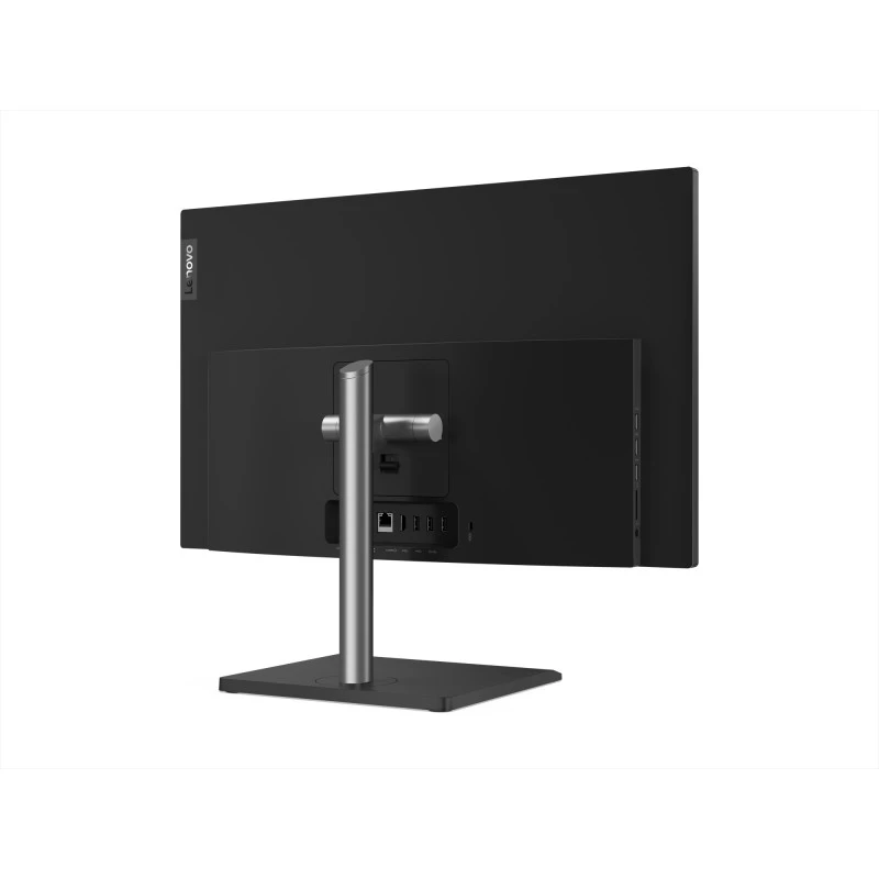 All in One Lenovo V30a-24IIL / 11LA002PRU / Intel i5-10 / 8GB / SSD 512GB / Intel UHD / FullHD / Win 11 Pro / Czarny