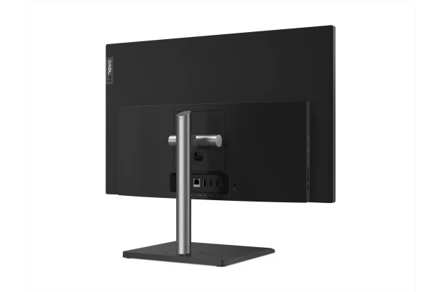 All in One Lenovo V30a-24IIL / 11LA002PRU / Intel i5-10 / 8GB / SSD 512GB / Intel UHD / FullHD / Win 11 Pro / Czarny