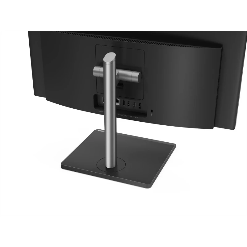 All in One Lenovo V30a-24IIL / 11LA002PRU / Intel i5-10 / 8GB / SSD 512GB / Intel UHD / FullHD / Win 11 Pro / Czarny