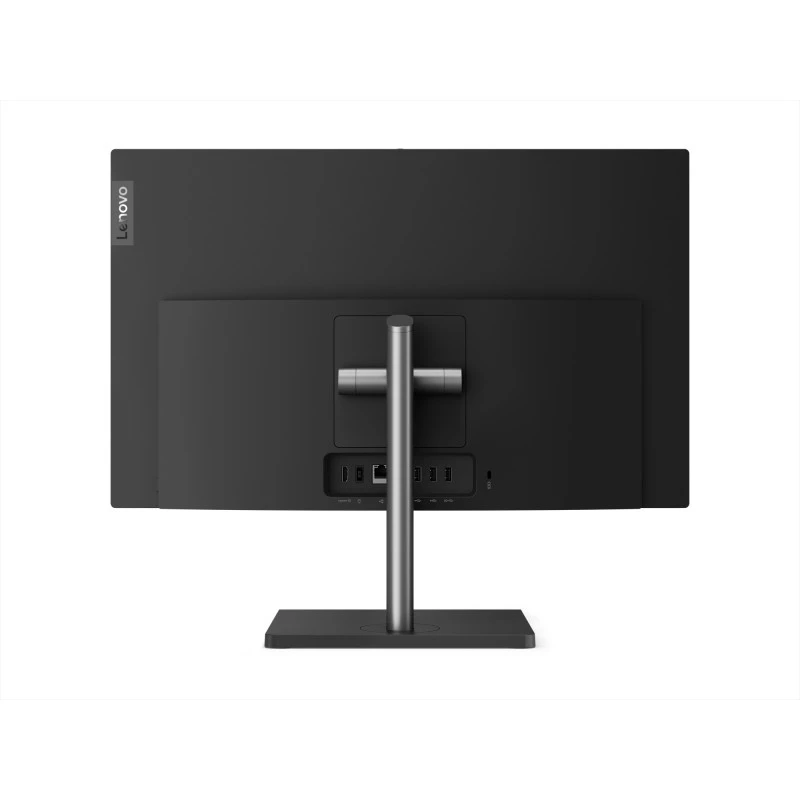 All in One Lenovo V30a-24IIL / 11LA002PRU / Intel i5-10 / 16GB / SSD 512GB / Intel UHD / FullHD / Win 11 Pro / Czarny