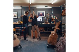 All in One Lenovo V30a-24IIL / 11LA002PRU / Intel i5-10 / 16GB / SSD 512GB / Intel UHD / FullHD / Win 11 Pro / Czarny