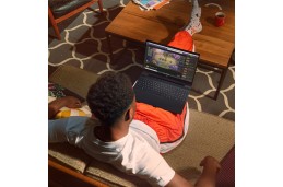 Laptop HP Victus 16-d1023nt / 6G0F1EA / Intel i5-12 / 16GB / SSD 512GB / Nvidia RTX 3050 Ti / FullHD / 144Hz / Freedos / Czarny