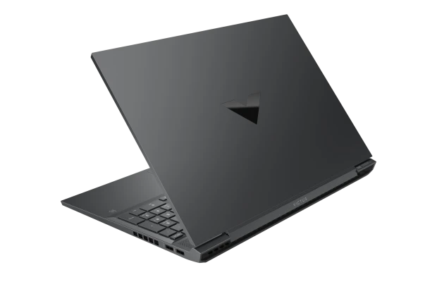 Laptop HP Victus 16-d0038nl / 6W1F9EA / Intel i5-11 / 16GB / SSD 512GB / Nvidia RTX 3060 / FullHD / 144Hz / Win 11 / Czarny