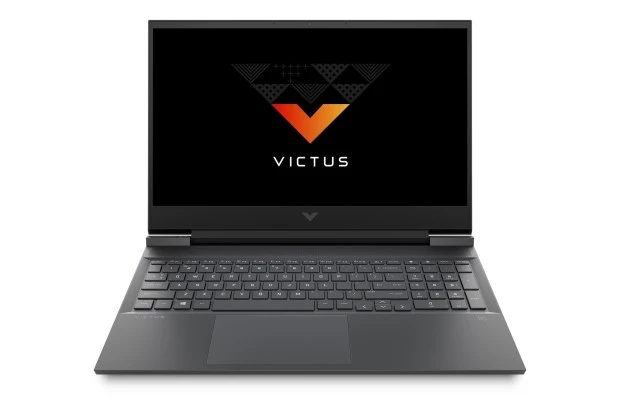 Laptop HP Victus 16-d0038nl / 6W1F9EA / Intel i5-11 / 16GB / SSD 512GB / Nvidia RTX 3060 / FullHD / 144Hz / Win 11 / Czarny