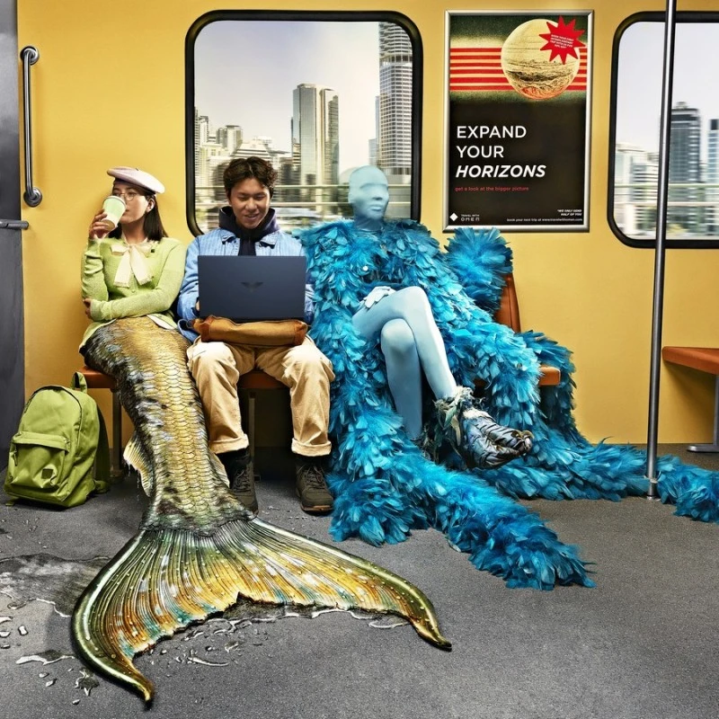 Laptop HP Victus 16-r0008ne / 822W8EA / Intel i7-13 / 16GB / SSD 1TB / Nvidia RTX 4060 / QHD / 240Hz / Win 11 / Czarny