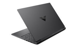 Laptop HP Victus 16-r0008ne / 822W8EA / Intel i7-13 / 16GB / SSD 1TB / Nvidia RTX 4060 / QHD / 240Hz / Win 11 / Czarny