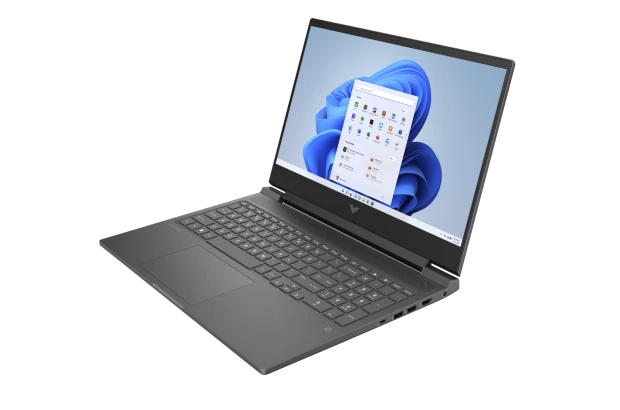 Laptop HP Victus 16-r0024nf / 832W2EA / Intel i5-13 / 16GB / SSD 512GB /Nvidia RTX 4060 / FullHD / 144Hz / FreeDos
