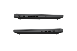 Laptop HP Victus 16-s0002nh / 8C2X0EA / AMD Ryzen 5 / 32GB / SSD 1 TB / Nvidia RTX 4050 / FullHD / 144Hz / Win 11 / Czarny