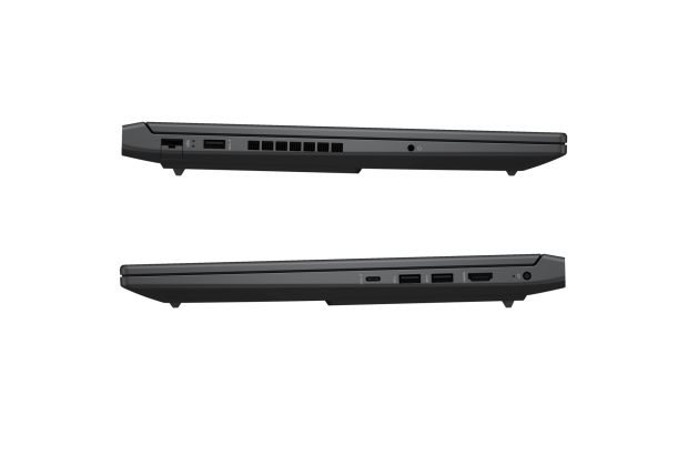 Laptop HP Victus 16-s0002nh / 8C2X0EA / AMD Ryzen 5 / 32GB / SSD 1 TB / Nvidia RTX 4050 / FullHD / 144Hz / Win 11 / Czarny