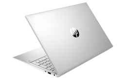 Laptop HP Pavilion 15-eg0904nw / 4H3L3EA / Intel Core i5 / 8GB / 512GB SSD / GeForce MX350 / FullHD / Win 11 / Srebrny