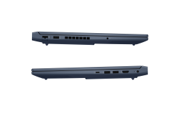 Laptop HP Victus 16-s0001nh / 8C2N5EA / AMD Ryzen 5 / 16GB / SSD 512GB / Nvidia RTX 3050 / FullHD / 144Hz / FreeDos / Niebieski